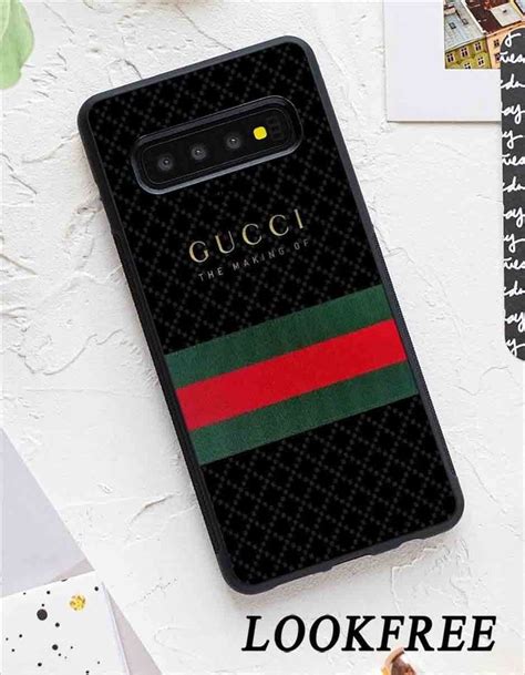 gucci cover samsung 10|Amazon.com: Gucci S10 Case.